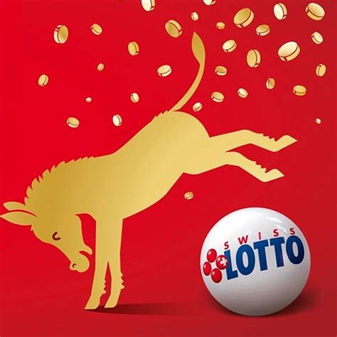 News zum Swiss Lotto .